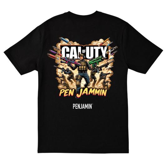 Call of Penjamin T-Shirt (PARODY)