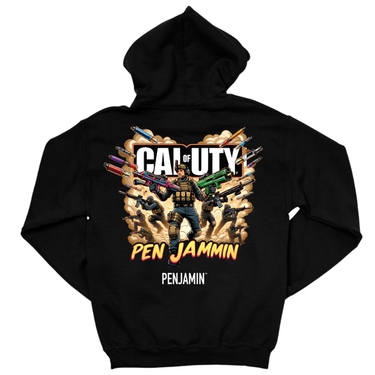 Call of Penjamin Hoodie (PARODY)