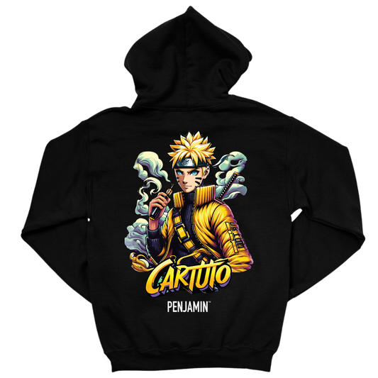 Cartuto Penjamin Hoodie (PARODY)