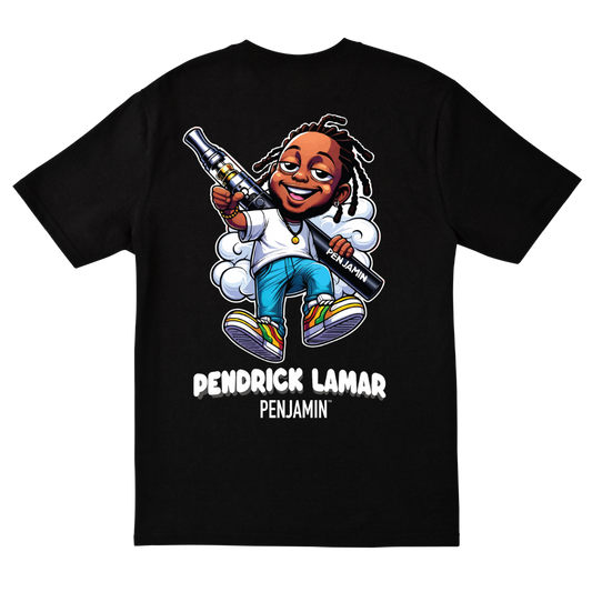 Pendrick Lamar Penjamin T-Shirt (PARODY)